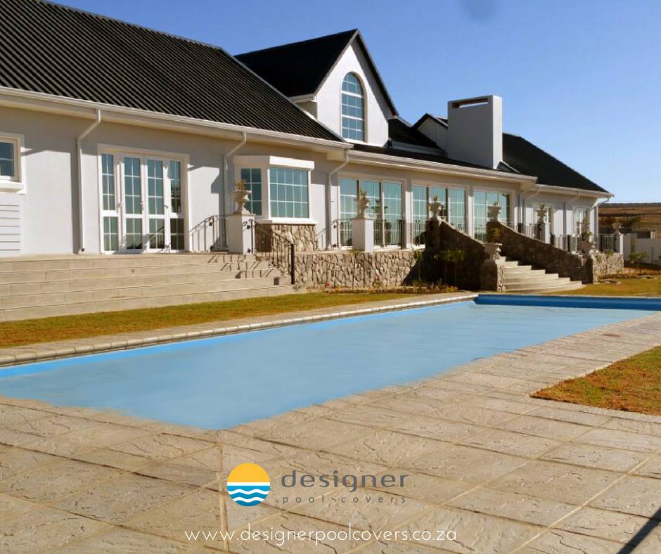 15.How To Enhance The Look Of Any Outdoor Space With Stylish, Customizable Covers For Pools? 